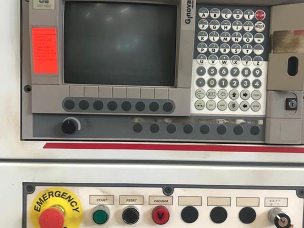 Centro di lavoro Biesse Rover 322 - Foto 2