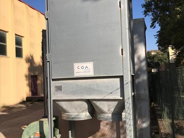 Aspiratore GOA - Foto 2