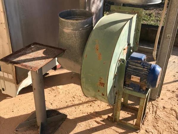 Aspiratore GOA - Foto 2