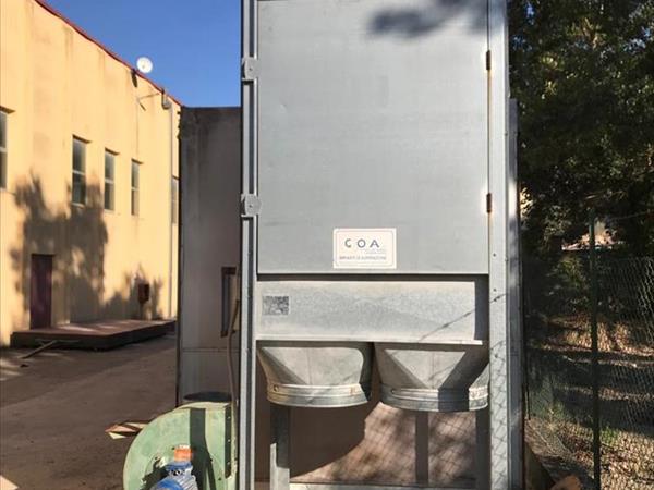 Aspiratore GOA - Foto 2