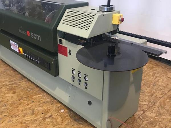 Bordatrice SCM Basic 2  - Foto 2