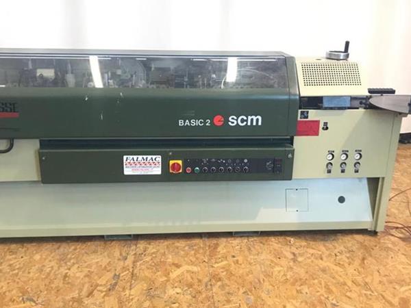 Bordatrice SCM Basic 2  - Foto 2