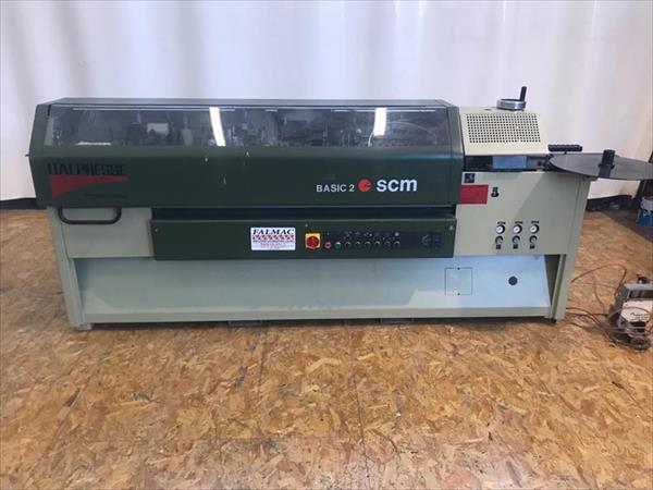 Bordatrice SCM Basic 2  - Foto 2