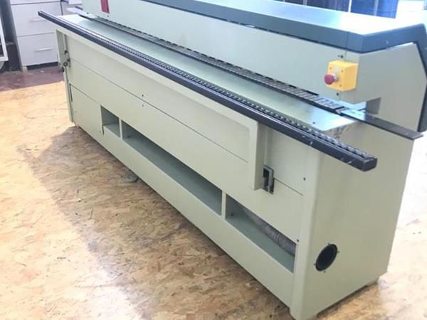 Bordatrice SCM Basic 2  - Foto 2