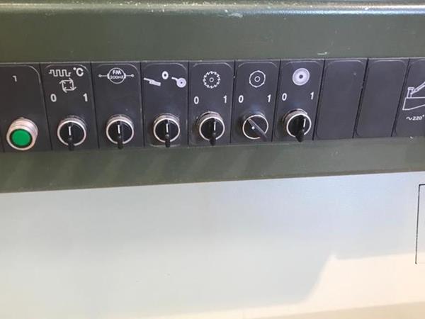 Bordatrice SCM Basic 2  - Foto 2