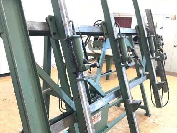 Strettoio Italpresse SI  - Foto 2