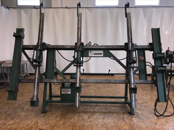 Strettoio italpresse