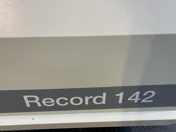 SCM Record 142 TVR işleme merkezi - Fotoğraf 2