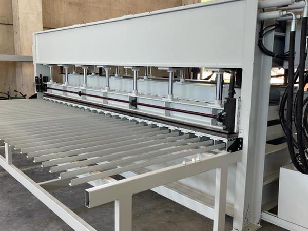 Pressa per listellare Aerre - Foto 2