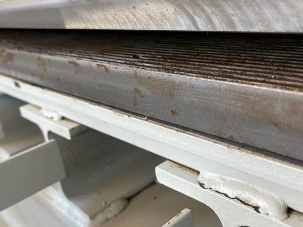 Pressa per listellare Aerre - Foto 2