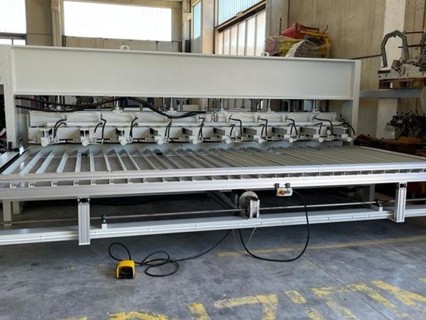 Pressa per listellare Aerre - Foto 2