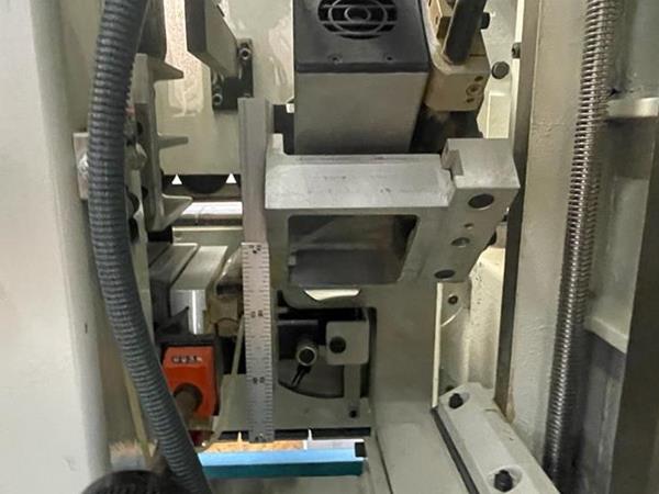 Podwójna maszyna do kwadratowania Celaschi - Zdjęcie 2