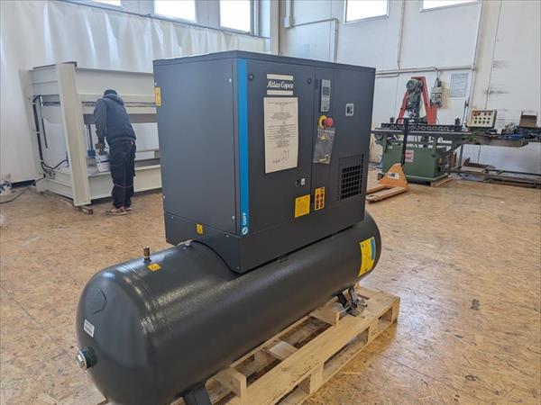 Compressore Atlas Copco - Foto 2