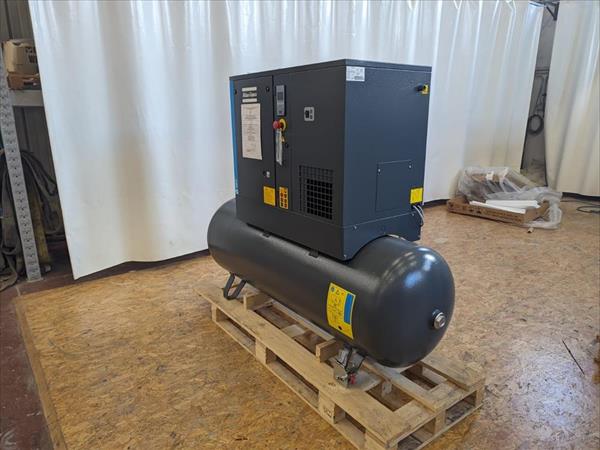 Compressore Atlas Copco