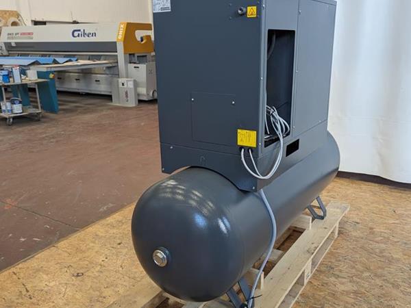 Compressore Atlas Copco - Foto 2