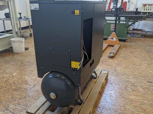Compressore Atlas Copco  - Foto 2