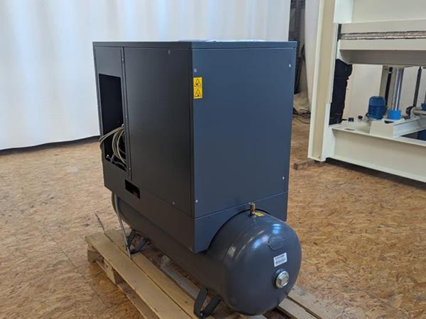 Compressore Atlas Copco  - Foto 2