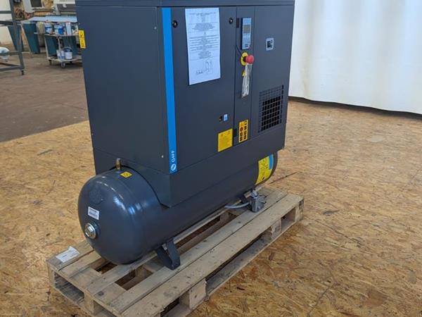 Compressore Atlas Copco  - Foto 2