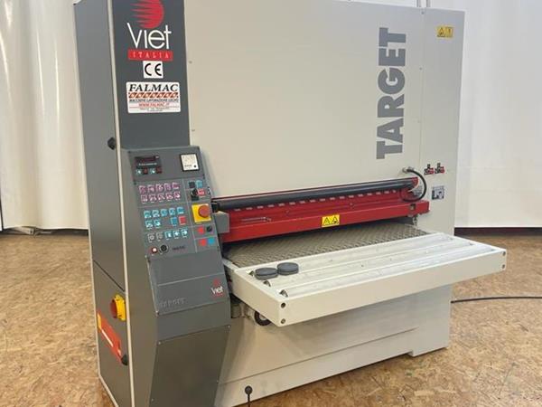 Viet Target 211 calibrator - Photo 2