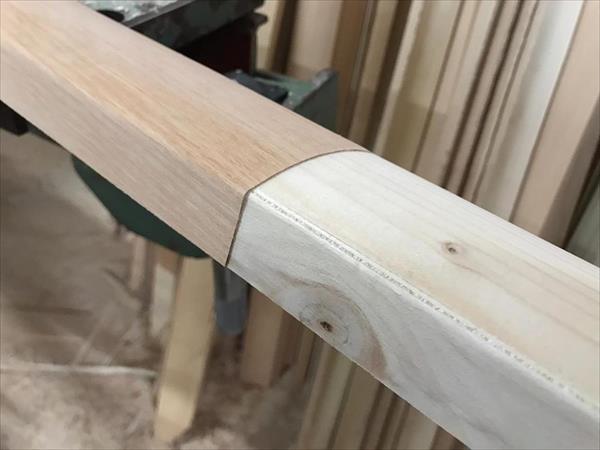 Linea di rivestimento coprifili - Foto 2