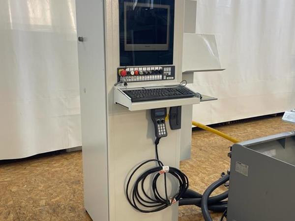 Centro di lavoro Biesse Rover A 3.30 - Foto 2