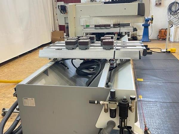 Biesse Rover A 3.30 machining center - Photo 2