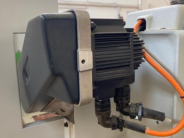 Centro di lavoro Biesse Rover A 3.30 - Foto 2