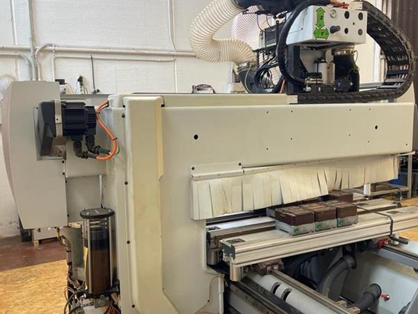 Centro di lavoro Biesse Rover A 3.30 - Foto 2
