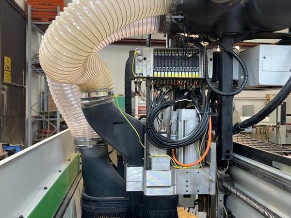 Centro di lavoro Biesse Rover A 3.30 - Foto 2