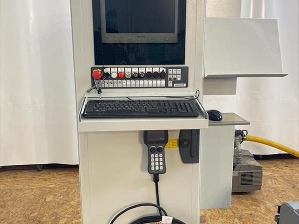 Centro di lavoro Biesse Rover A 3.30 - Foto 2