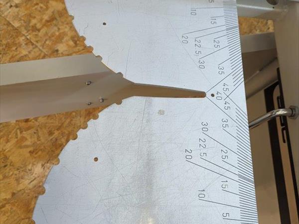 Squadratrice per legno SAC Sueri - Foto 2