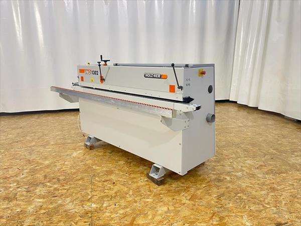 Bordatrice HolzHer  - Foto 1