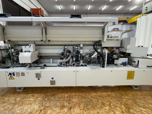 Bordatrice SCM Olimpic S212 - Foto 2