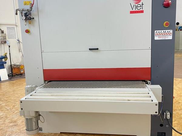 Calibratrice Viet Target 323 C  - Foto 2