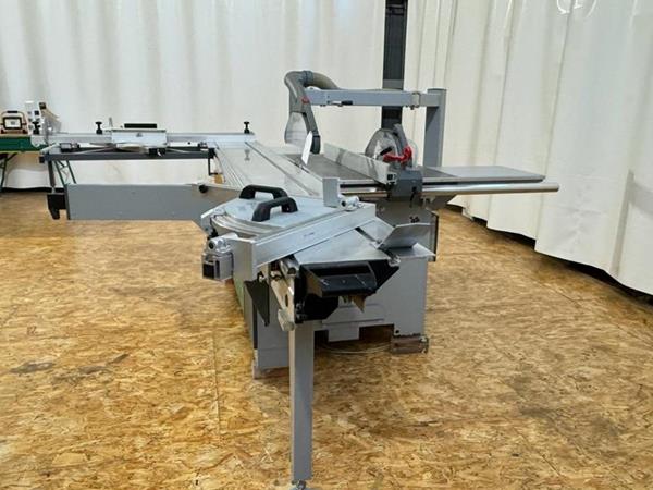 Squadratrice Altendorf F45 - Foto 2