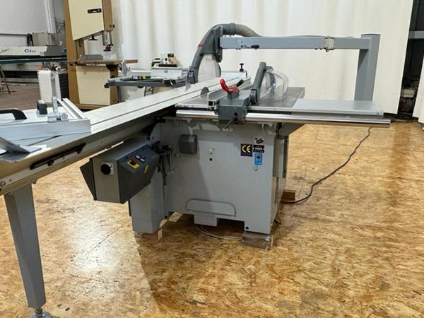 Squadratrice Altendorf F45 - Foto 2
