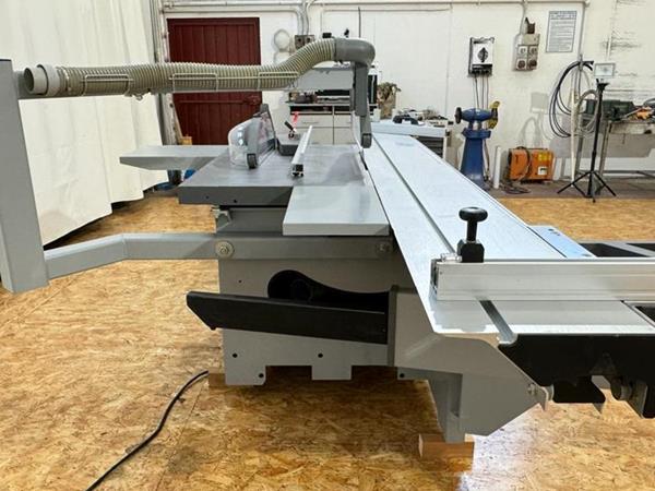 Squadratrice Altendorf F45 - Foto 2