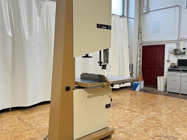 Sega a nastro Centuaro - Foto 2
