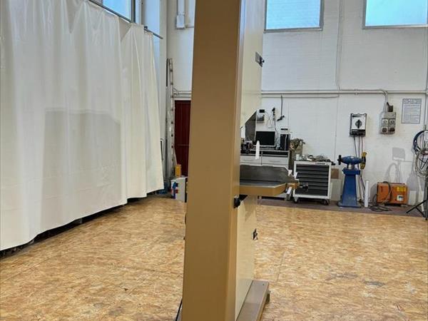 Sega a nastro Centuaro - Foto 2