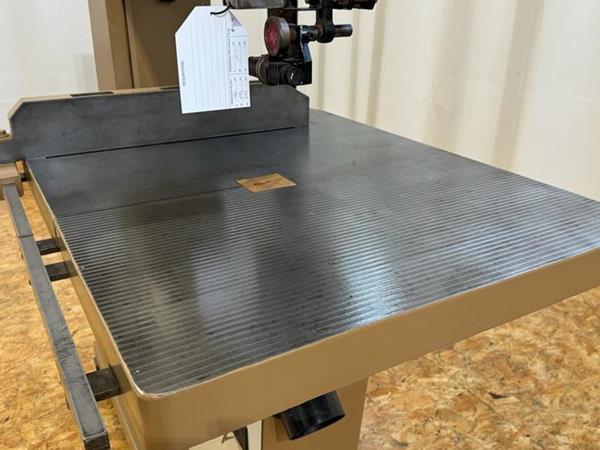 Sega a nastro Centuaro - Foto 2