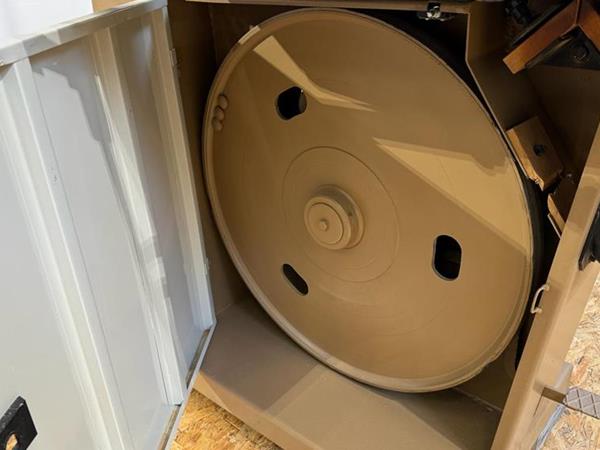 Sega a nastro Centuaro - Foto 2