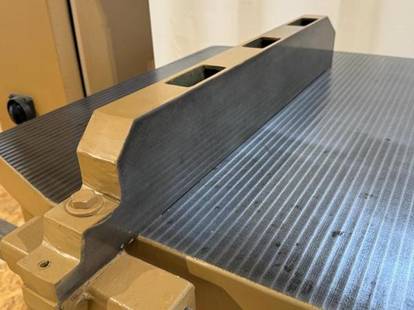 Sega a nastro Centuaro - Foto 2