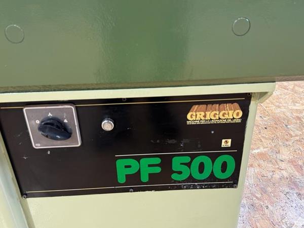 Pialla a filo Paoloni - Foto 2