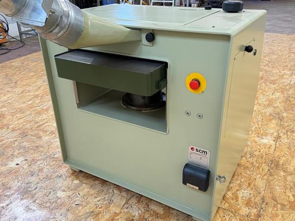 Pialla a spessore SCM S52 - Foto 2
