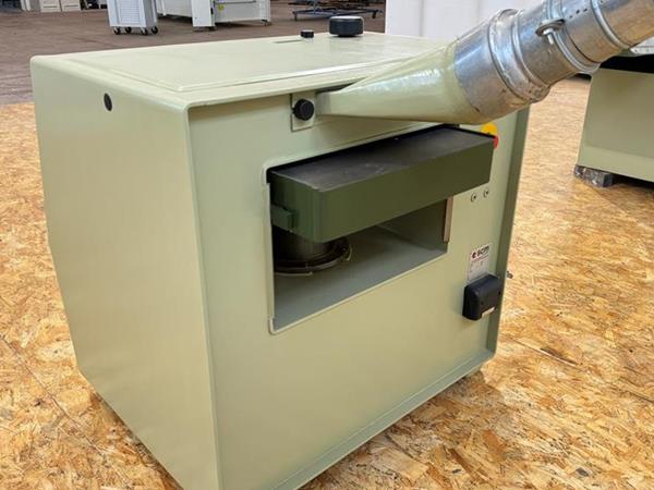 Pialla a spessore SCM S52 - Foto 2