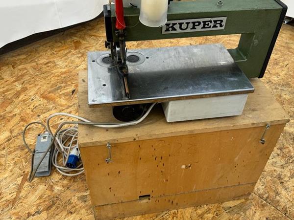 Giuntatrice Kuper - Foto 2