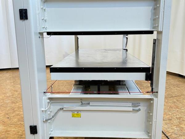Pressa Italpresse UT/6L - Foto 2