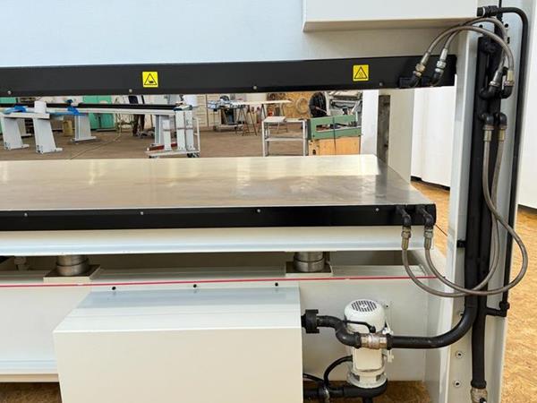 Pressa Italpresse UT/6L - Foto 2