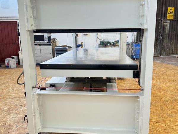 Pressa Italpresse UT/6L - Foto 2