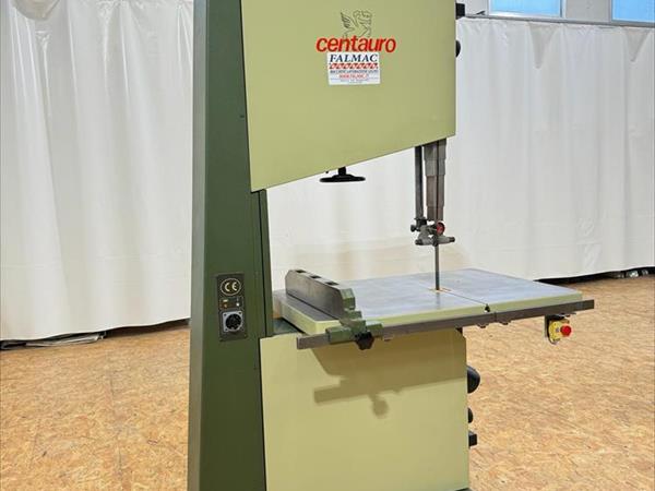Sega a nastro Centauro CO 800  - Foto 2